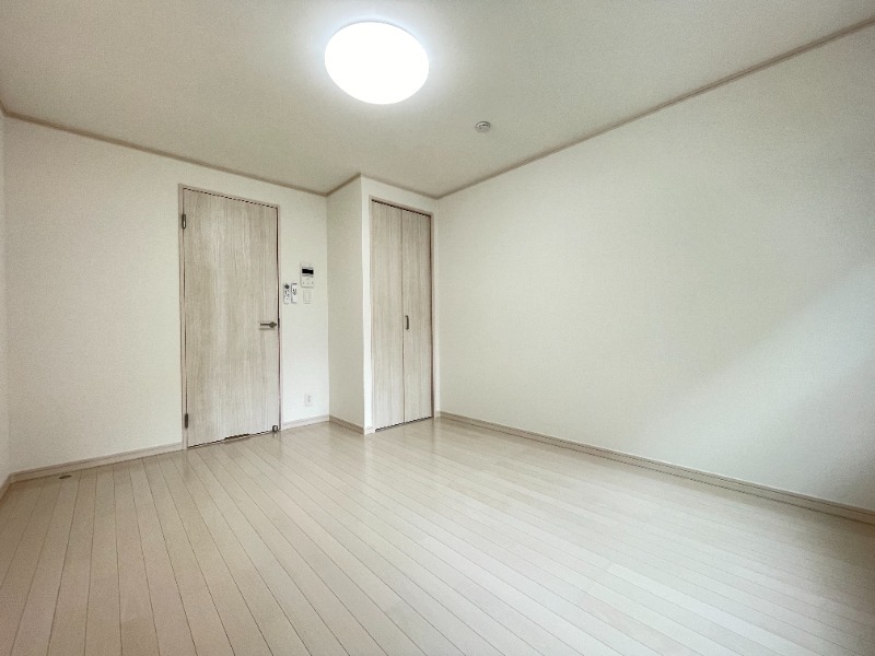 4/17 リビング/ダイニング