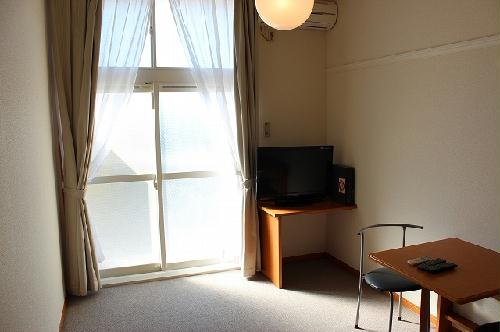 3/14 リビング/ダイニング