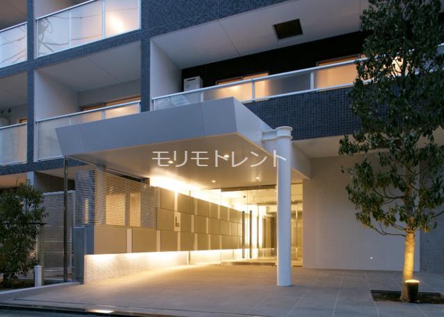 12/13 エントランス