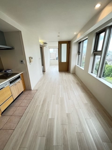 4/24 リビング/ダイニング