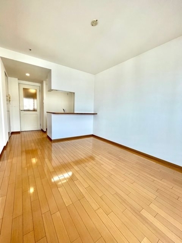 4/20 リビング/ダイニング