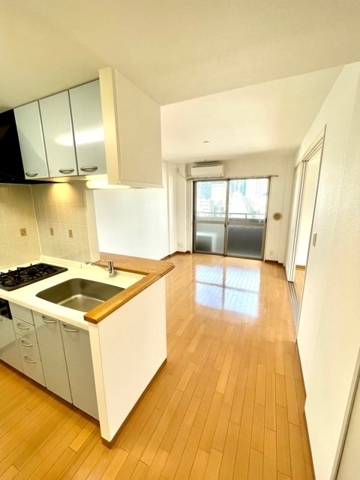 3/20 リビング/ダイニング