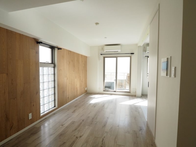 4/19 リビング/ダイニング