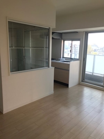 3/16 リビング/ダイニング