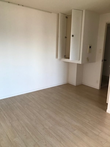 4/16 リビング/ダイニング