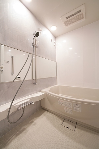 9/17 浴室