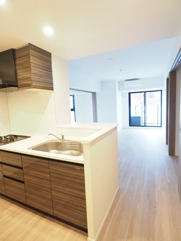 3/24 リビング/ダイニング