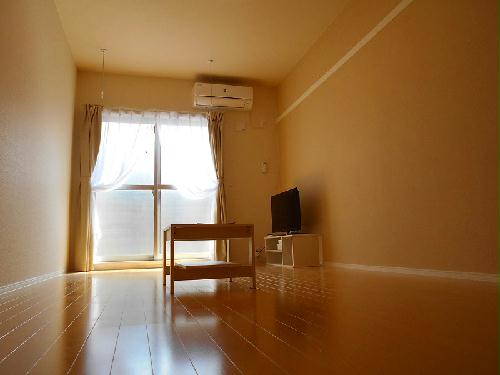 4/23 リビング/ダイニング