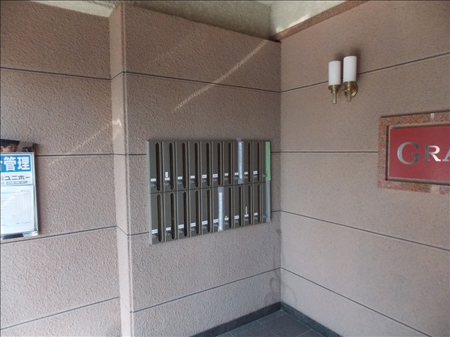 14/24 エントランス