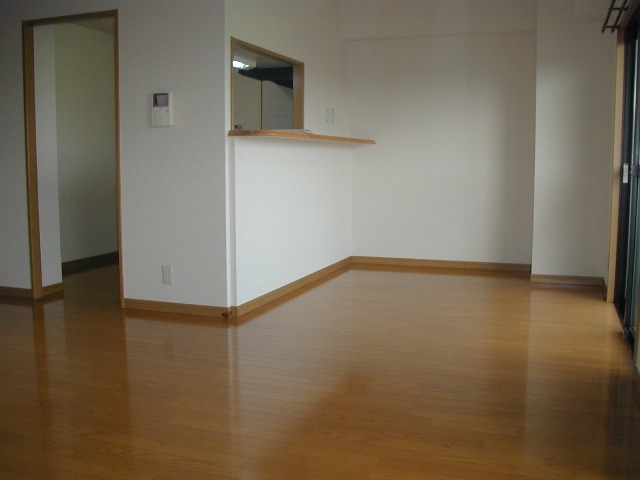 3/24 リビング/ダイニング