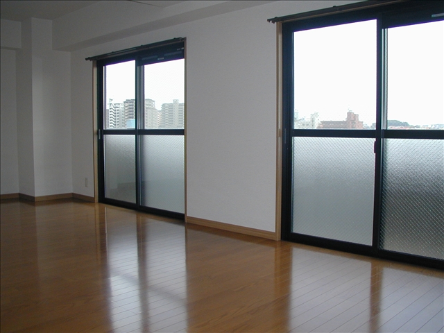 4/24 リビング/ダイニング