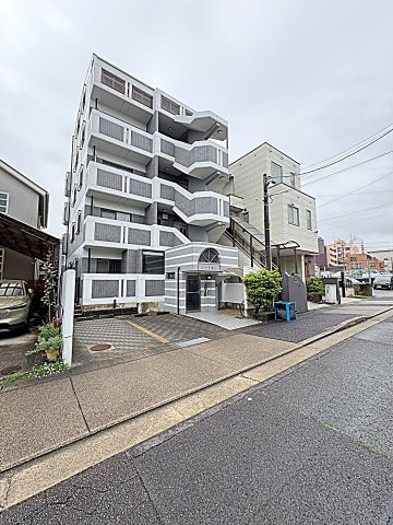1/27 外観