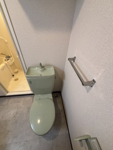 7/28 トイレ