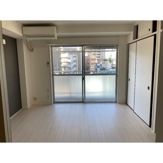 3/18 リビング/ダイニング