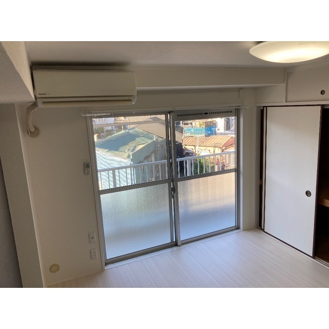 4/18 リビング/ダイニング