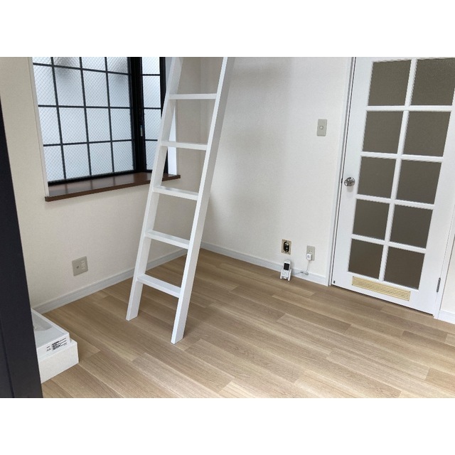 4/16 リビング/ダイニング