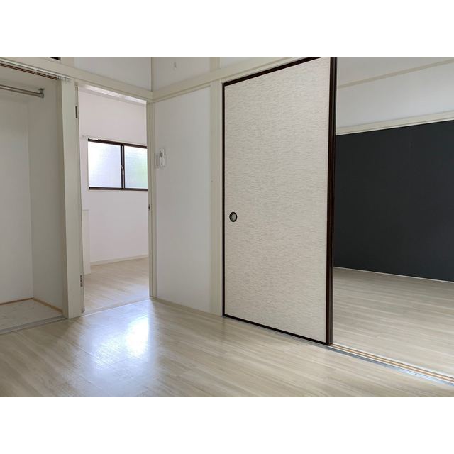 5/19 リビング/ダイニング