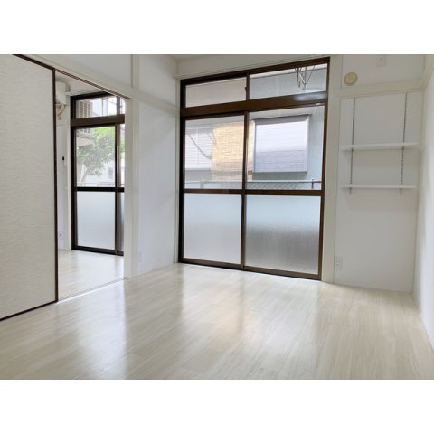 3/19 リビング/ダイニング