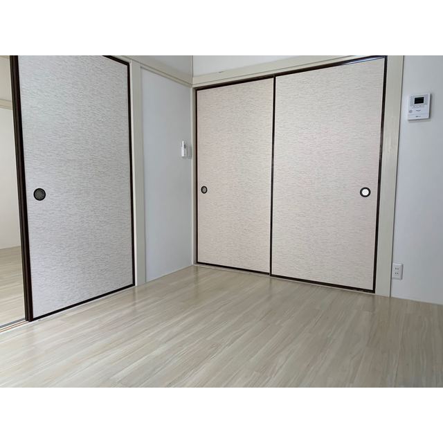 4/19 リビング/ダイニング