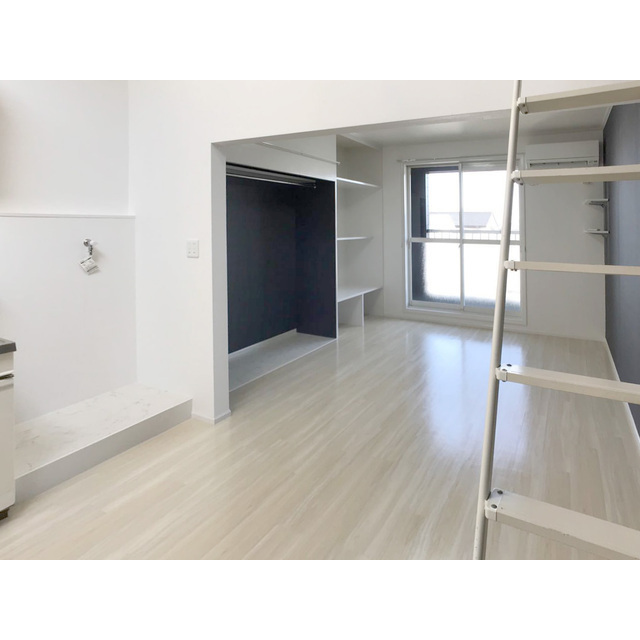 3/20 リビング/ダイニング