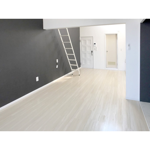 4/20 リビング/ダイニング