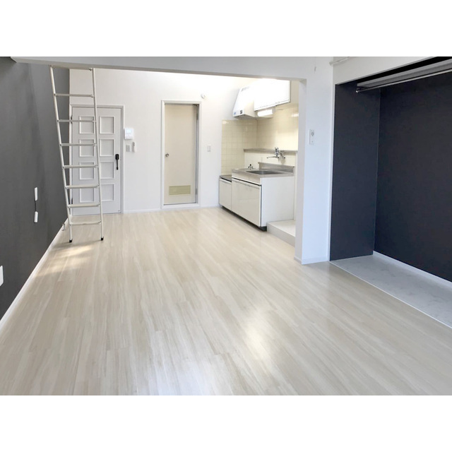 5/20 リビング/ダイニング