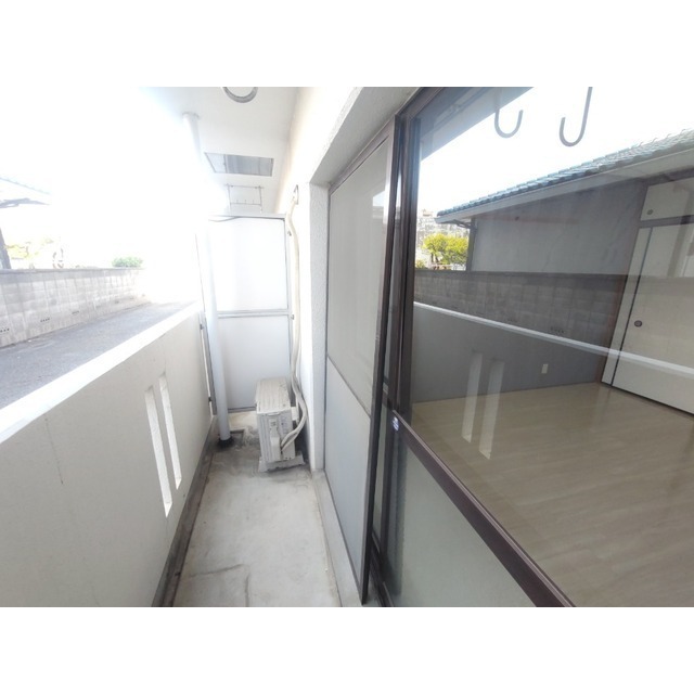 19/30 バルコニー