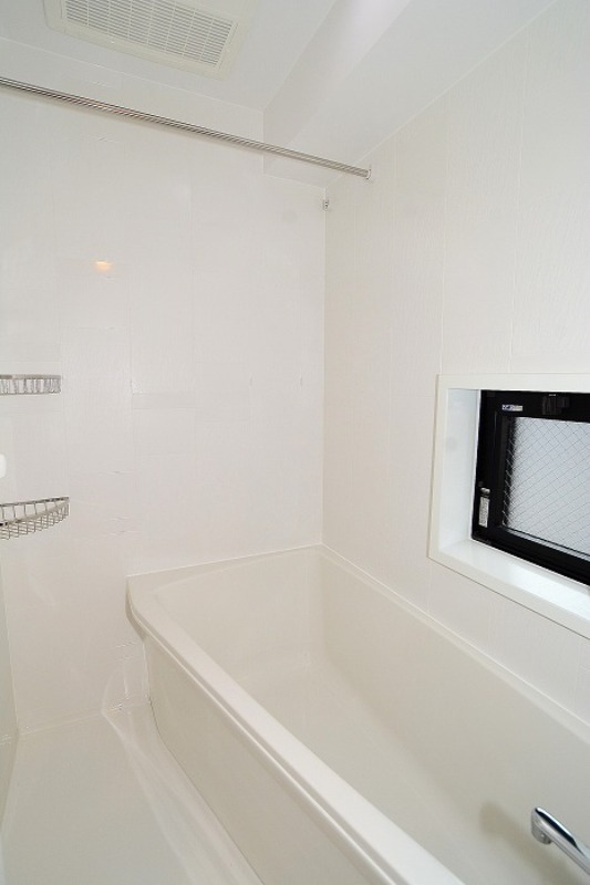 9/24 浴室