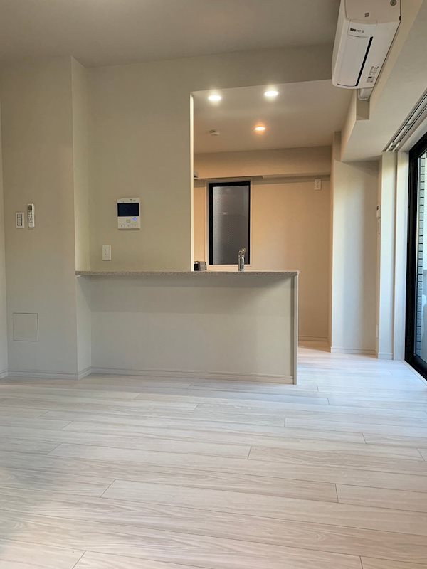 3/16 リビング/ダイニング