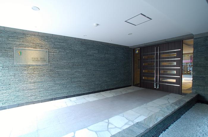 20/24 エントランス