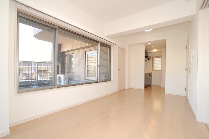 3/24 リビング/ダイニング