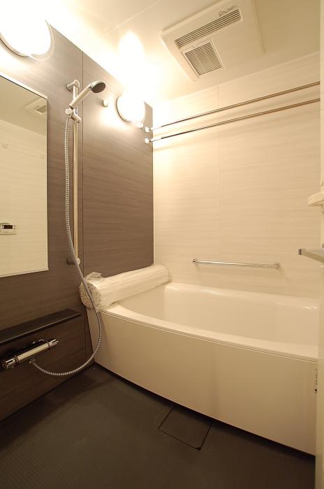 8/24 浴室