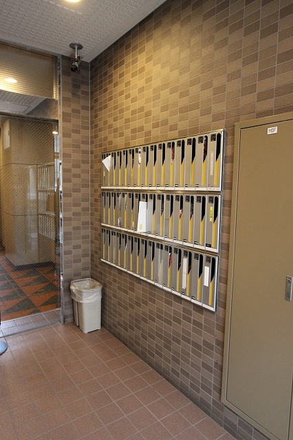 12/12 エントランス