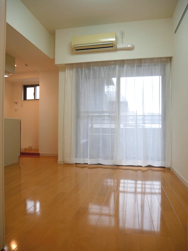 3/22 リビング/ダイニング