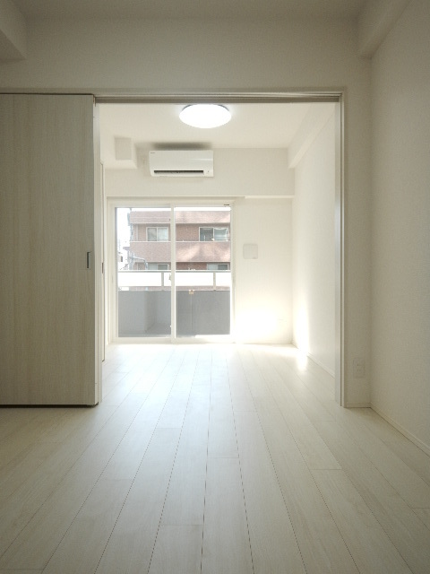 3/29 リビング/ダイニング