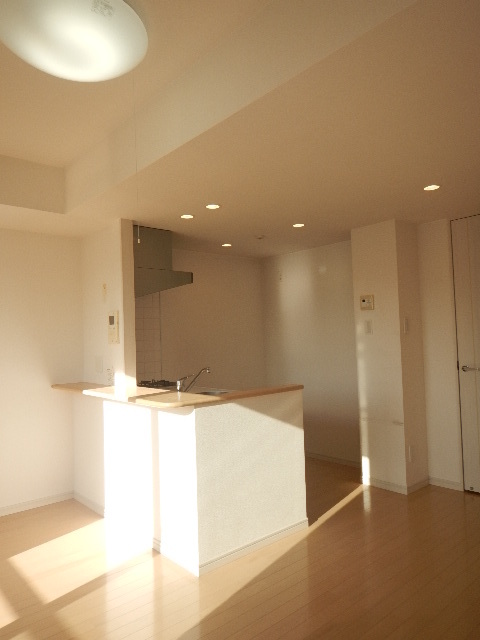 3/23 リビング/ダイニング