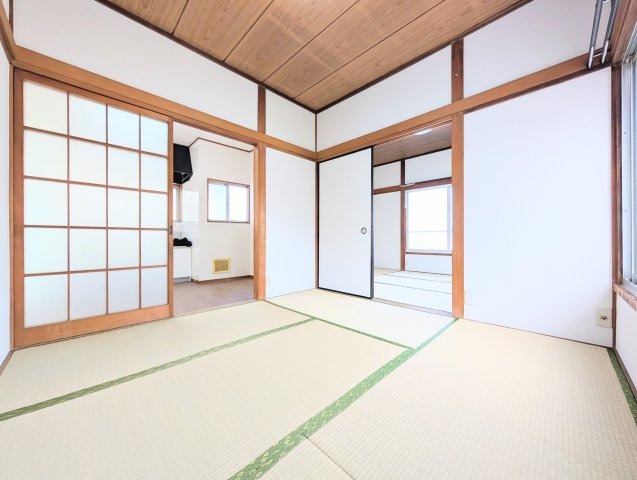 5/11 室内
