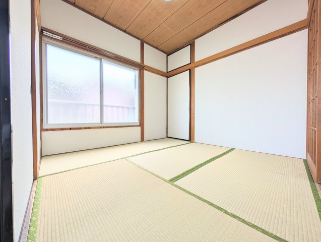 8/11 室内