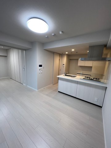 3/29 リビング/ダイニング