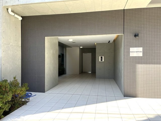 6/17 エントランス