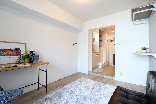 5/28 リビング/ダイニング