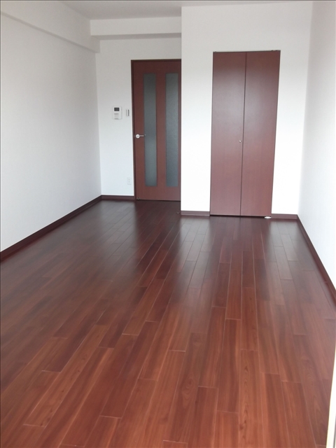 3/19 リビング/ダイニング