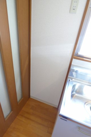 10/26 キッチン