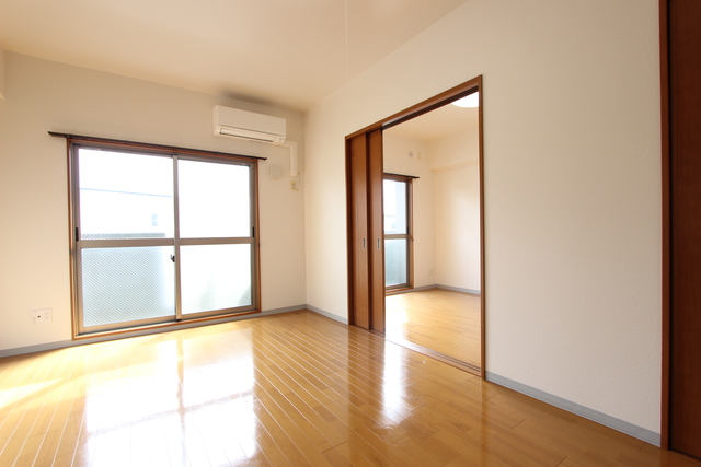 4/17 リビング/ダイニング