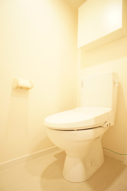 10/21 トイレ