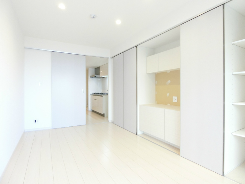 3/30 リビング/ダイニング