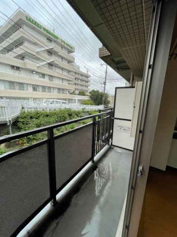 16/21 バルコニー