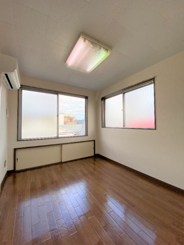 3/19 リビング/ダイニング