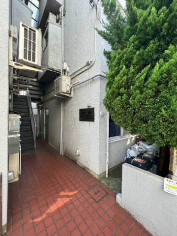 2/6 エントランス