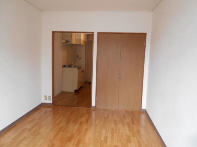 4/13 リビング/ダイニング